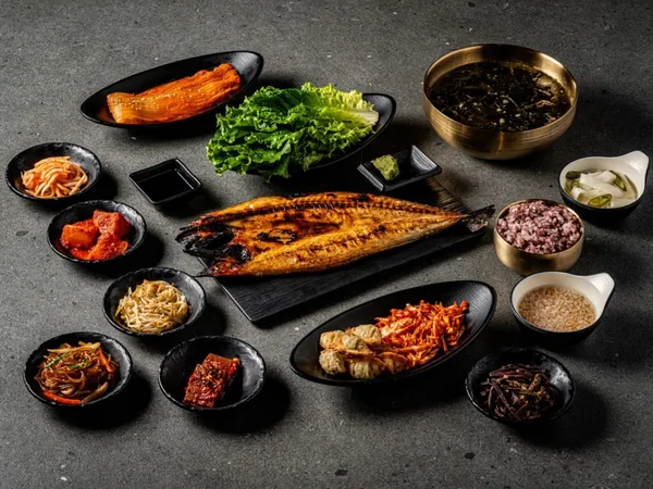 을왕리꾸덕집 합정직영점 사진 2