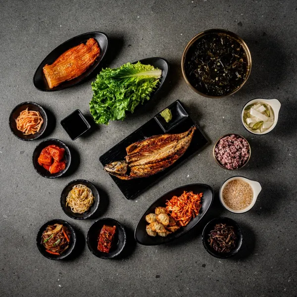 을왕리꾸덕집 합정직영점 사진 3