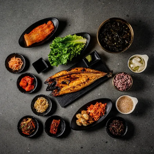 을왕리꾸덕집 합정직영점 사진 5