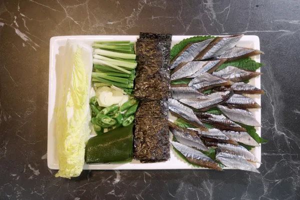 권수산 사진 2