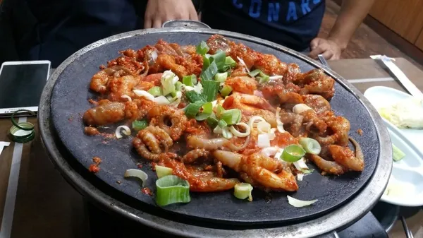 마포쭈꾸미 사진 2