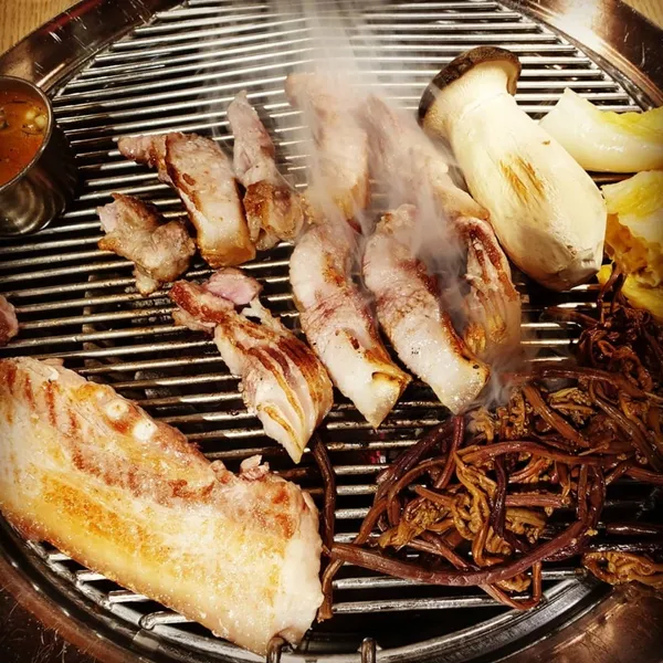 코소롱 사진 3