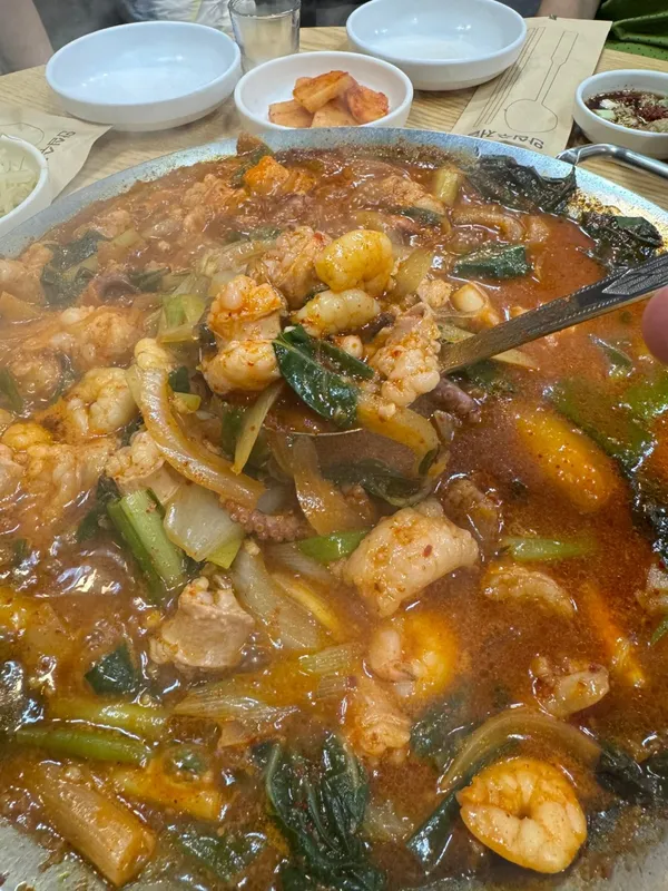 할매곱창집 사진 2