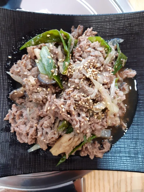명진집밥&삼겹살 사진 3