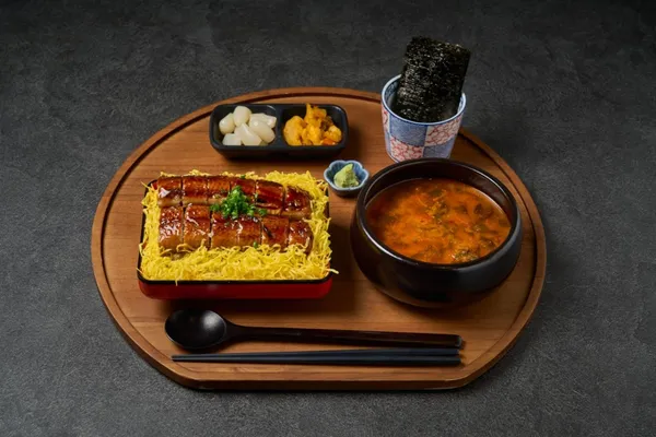 카이센동 우니도 본점 사진 3