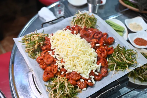 대양곱창연탄구이 사진 2