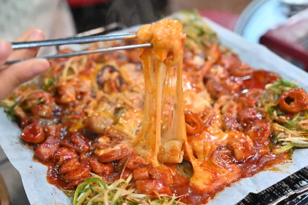 대양곱창연탄구이 사진 3
