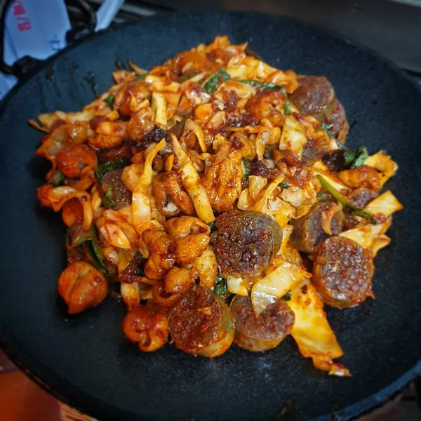 신풍곱창 신풍역점 사진 3