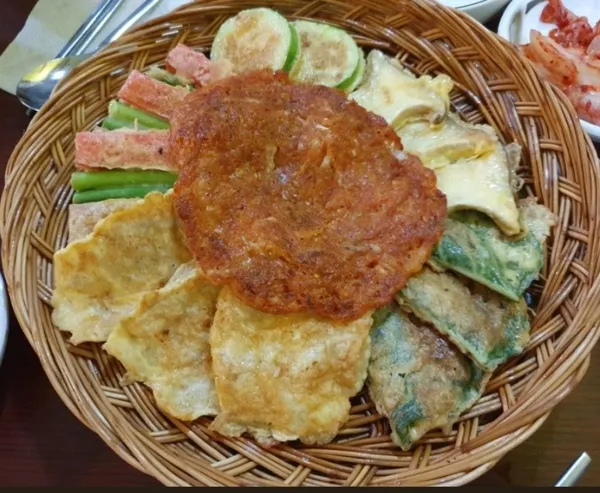 전주전집 영등포점 사진 2