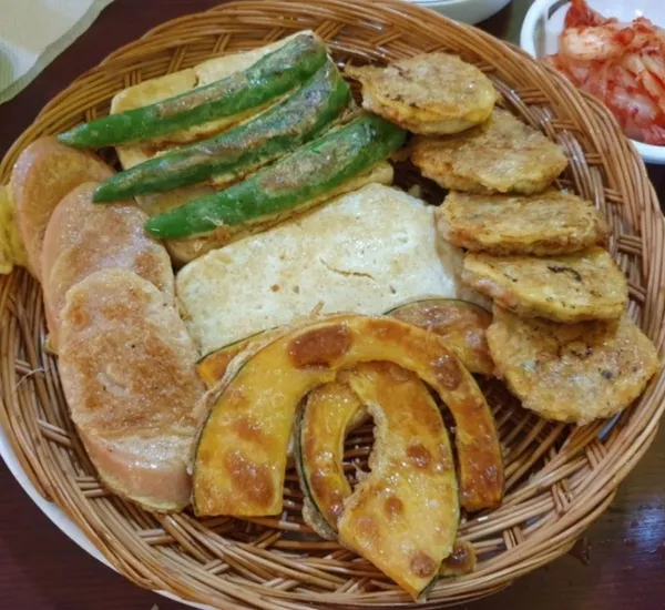 전주전집 영등포점 사진 3