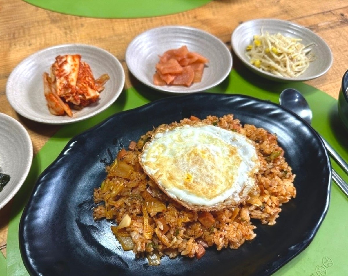 168도시락국 사진 4