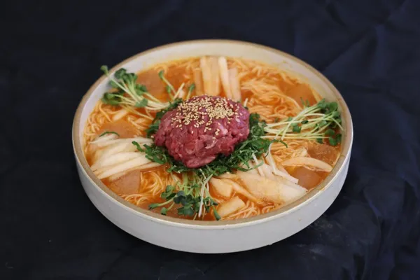 야반도주 연남점 사진 2