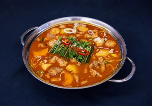야반도주 연남점 사진 4