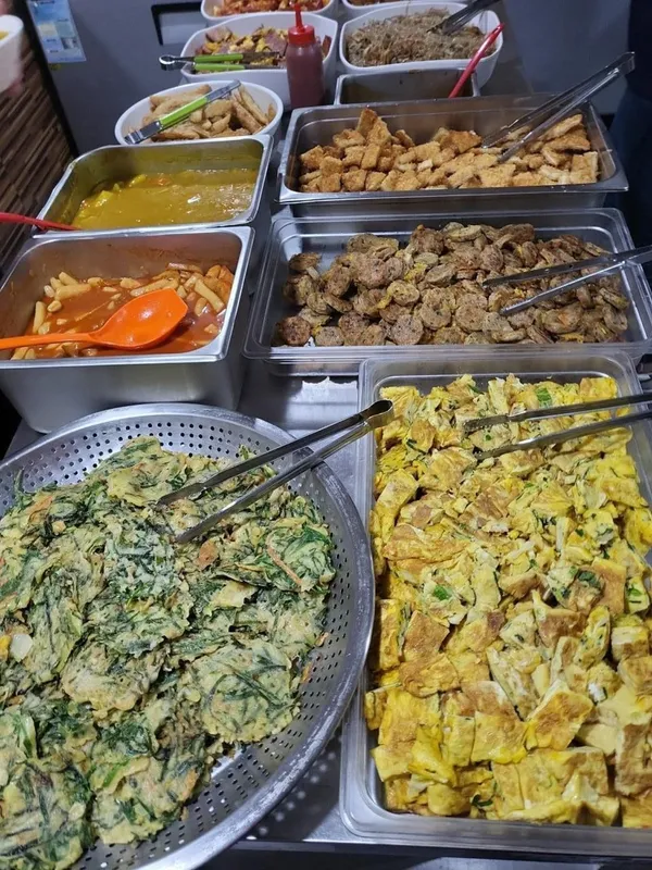 청기와식당 사진 2
