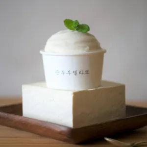 スンドゥブジェラート 3号店
