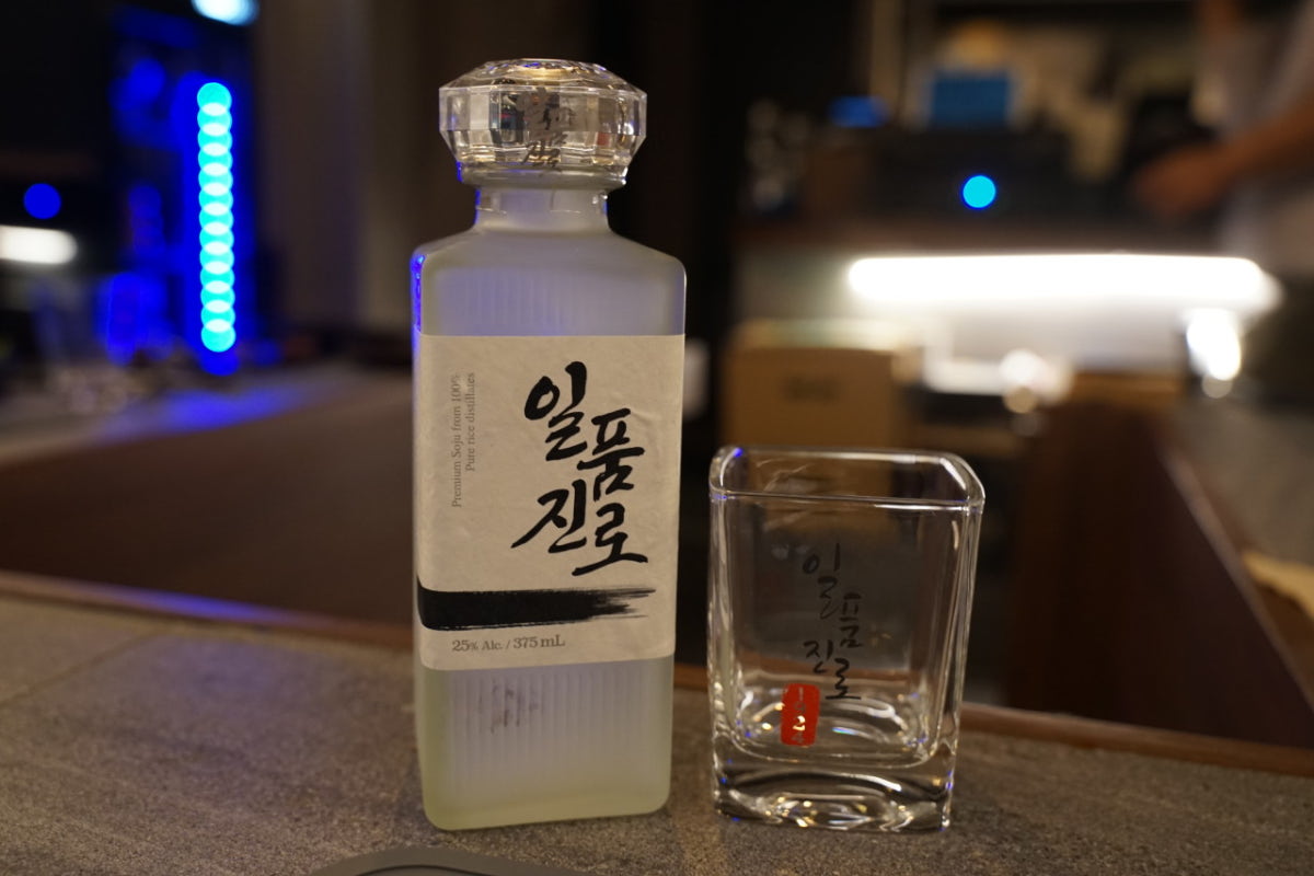 한식 오마카세 미지 사진 5