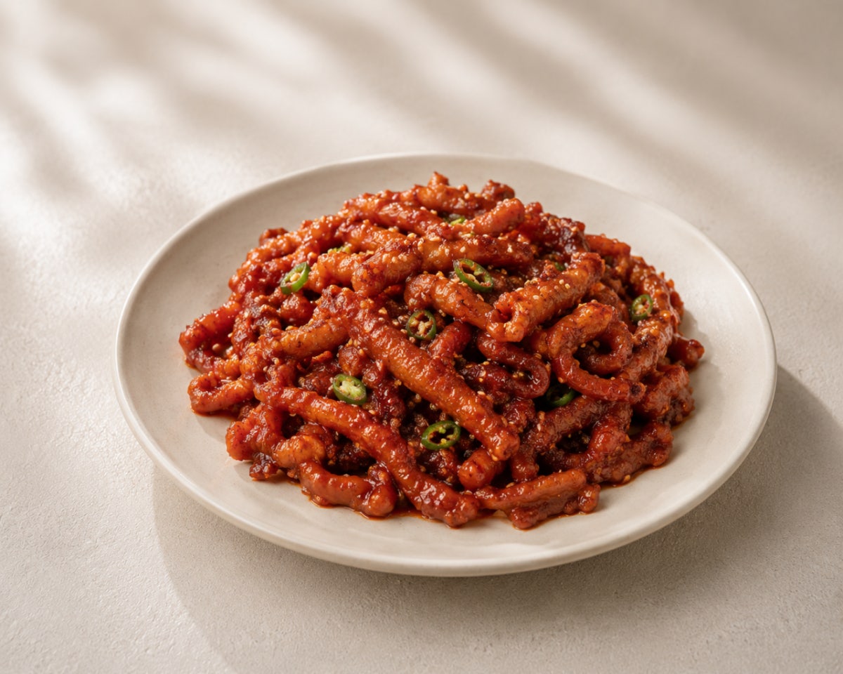 파전닭갈비 사진 5