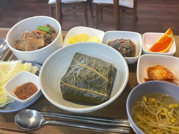 아마씨 아름엄마 씨앗밥상 사진 2