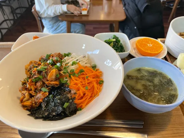아마씨 아름엄마 씨앗밥상 사진 4