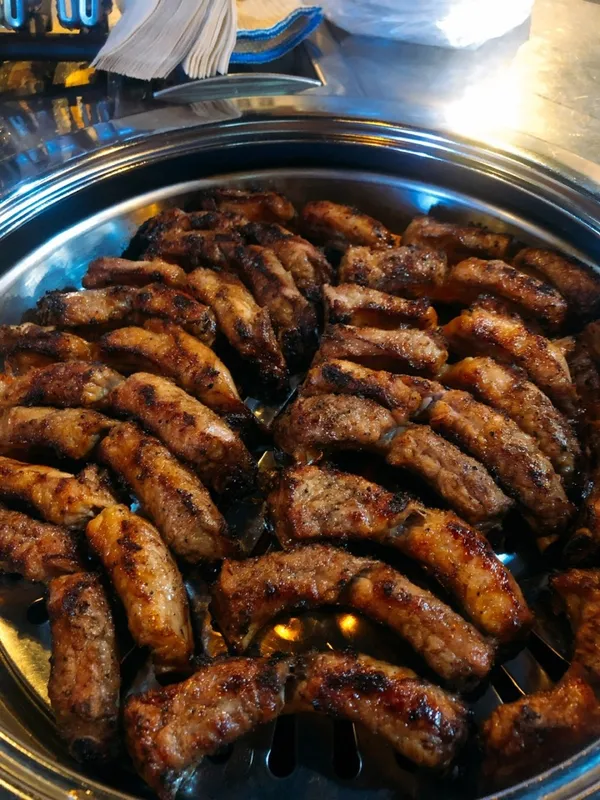 털보네쪽갈비 사진 4