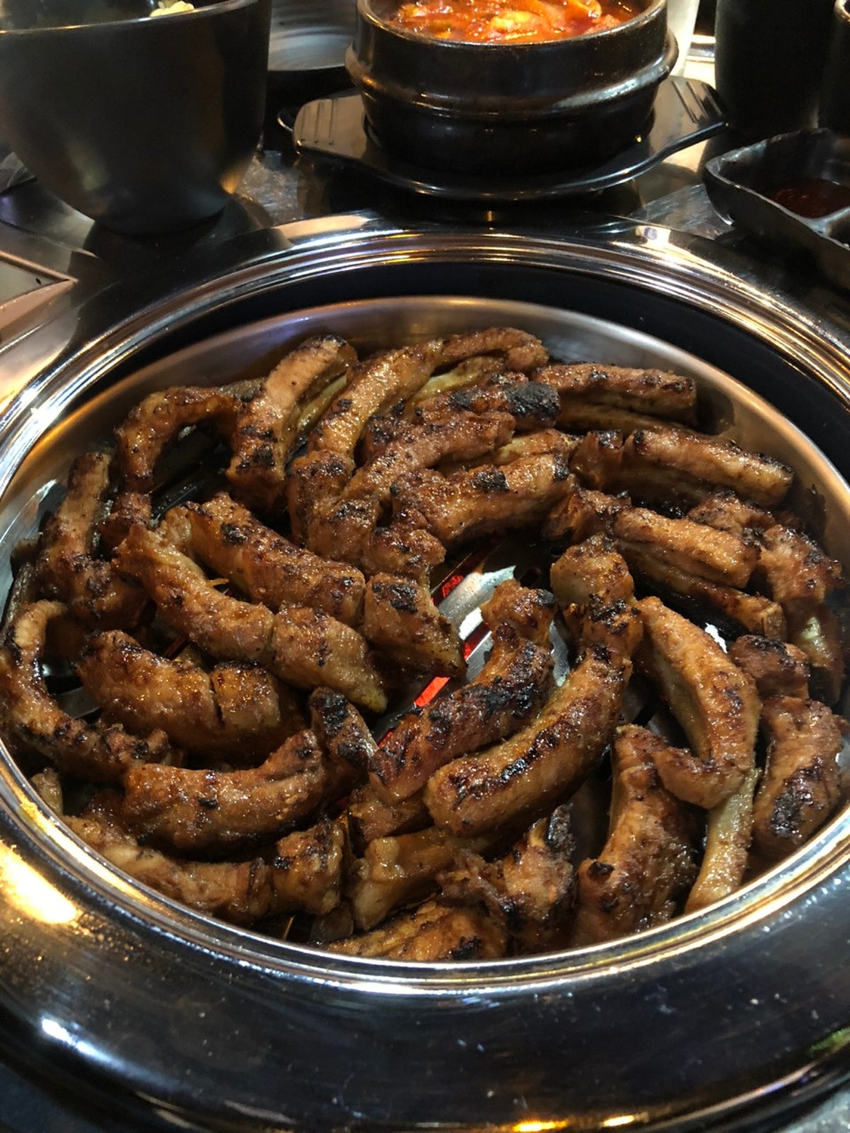 털보네쪽갈비 사진 5