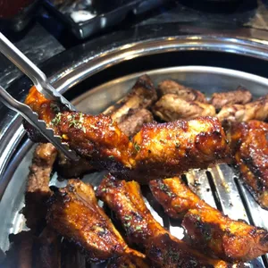 털보네쪽갈비