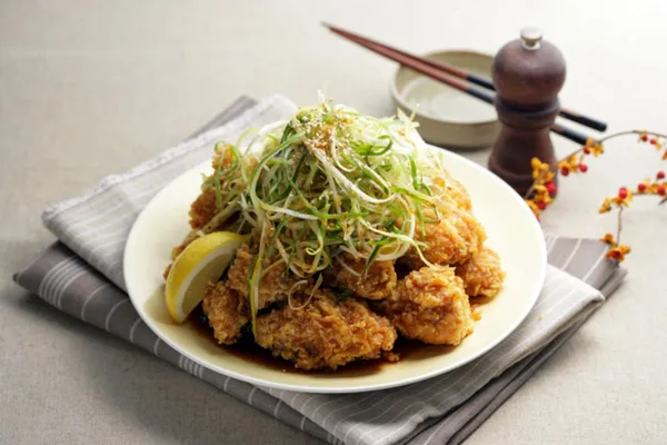 왕천파닭 율량점 사진 2