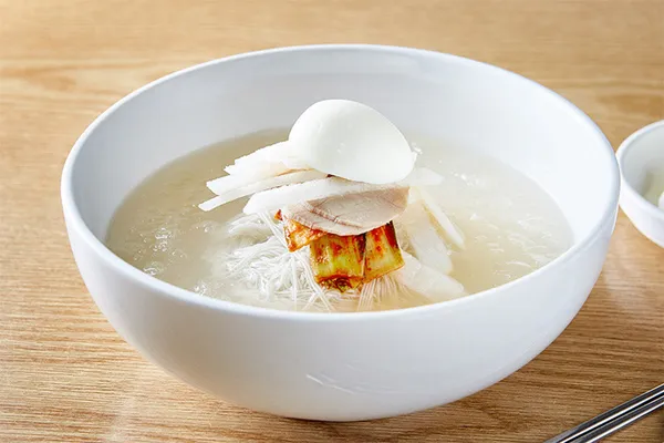 나승준함흥냉면 사진 4