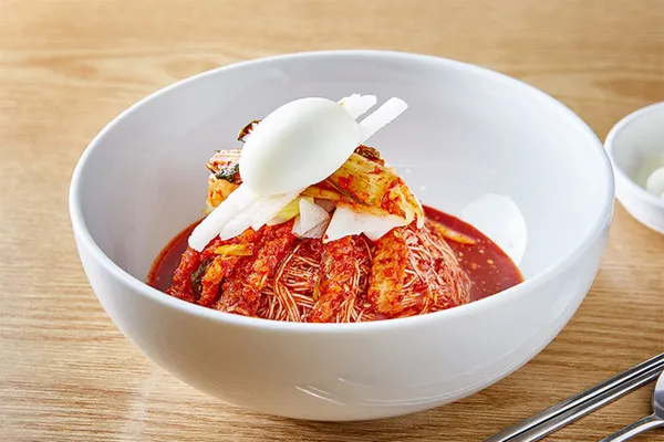 나승준함흥냉면 사진 5