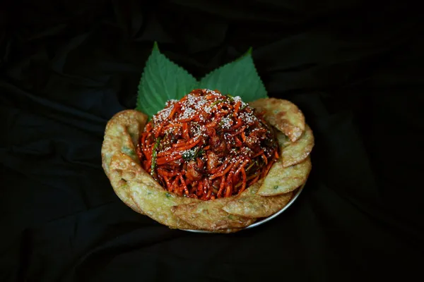 원조소문난무침회 사진 2