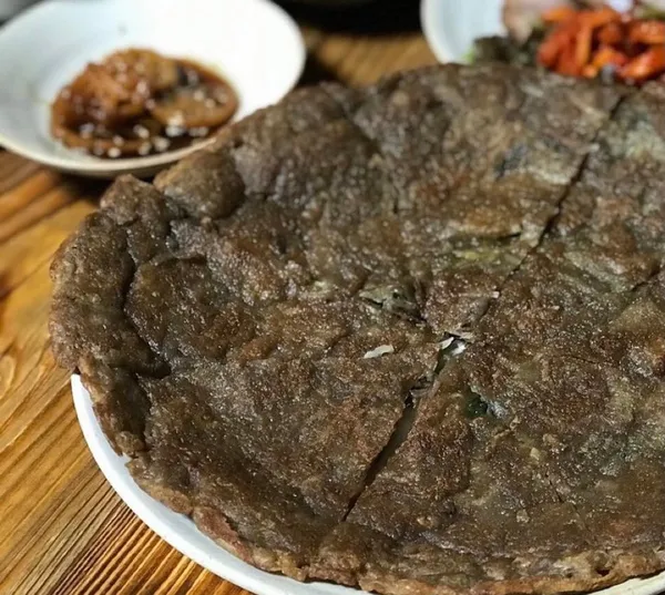 녹원쌈밥 연남점 사진 5