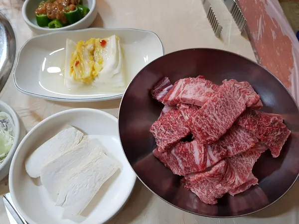 동부숯불갈비 사진 2