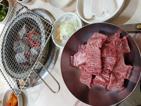 동부숯불갈비 사진 3