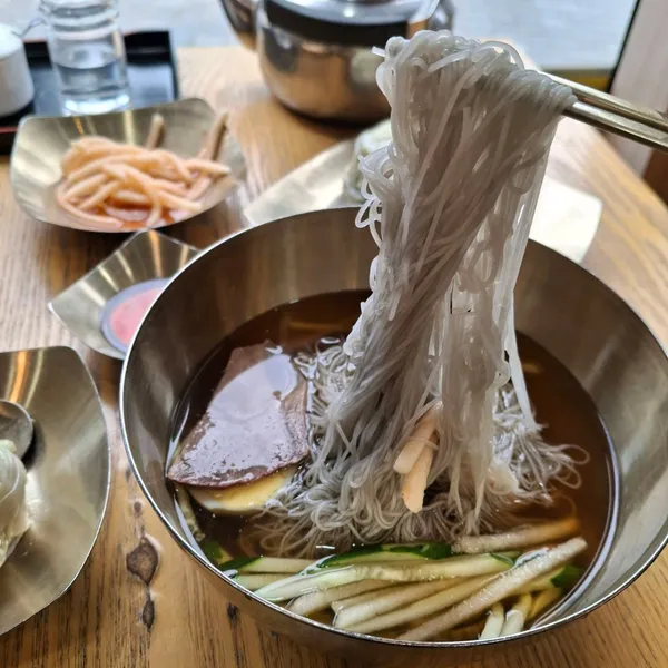 강남면옥 정동점 사진 4