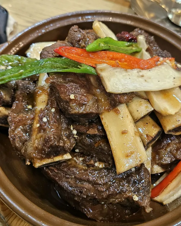 강남면옥 정동점 사진 5