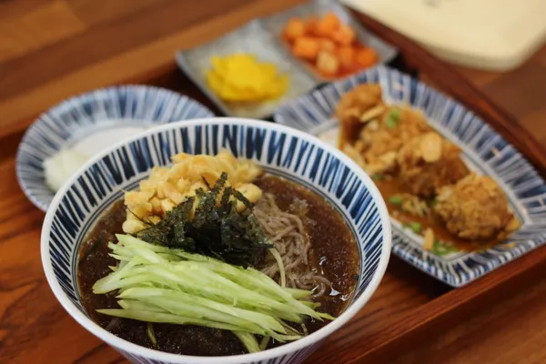 카츠예안 사진 3