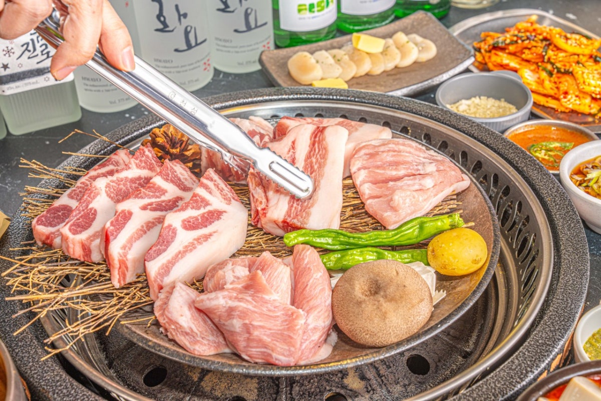 산솔 신논현점 사진 2