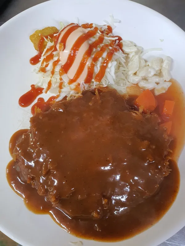 김인규돈까스전문점 사진 2