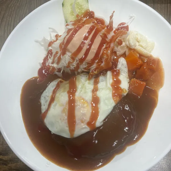 김인규돈까스전문점 사진 5