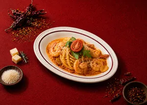 Pasta Leo Main Branch