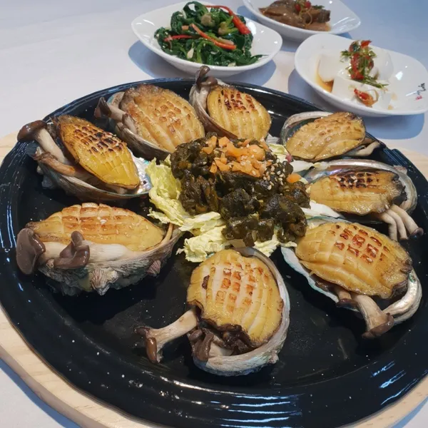 명품전복궁 사진 2