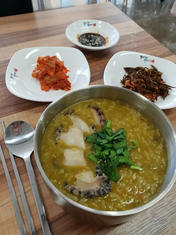 명품전복궁 사진 4