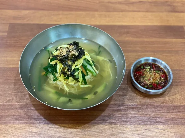 신가야밀면 사진 2