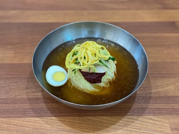 신가야밀면 사진 3