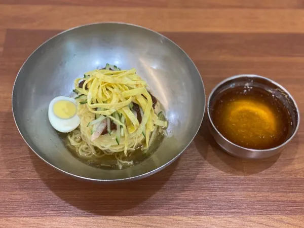 신가야밀면 사진 4