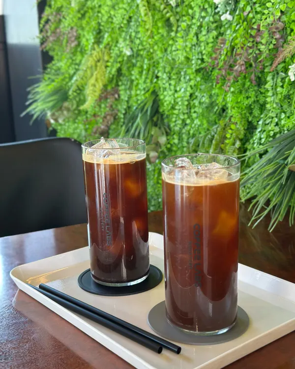 커피랩스로스터리 합정점 사진 5