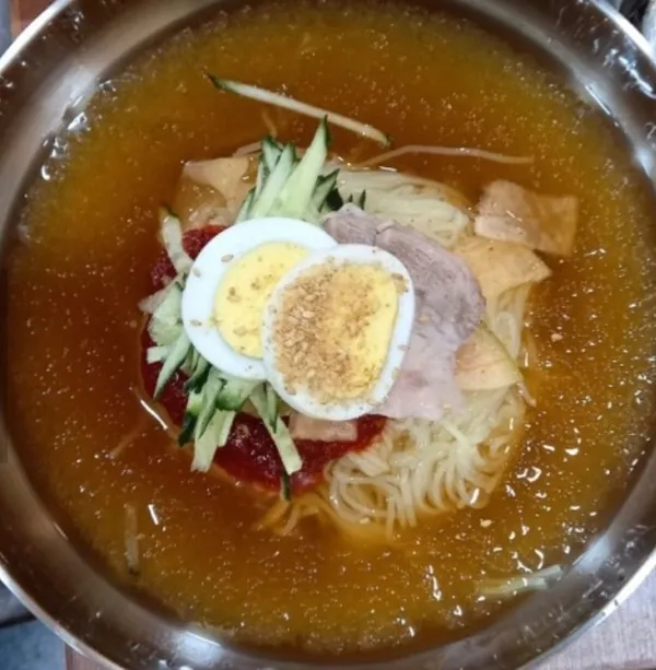 최가네꽁보리밥 사진 3