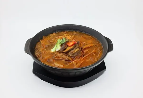 베지나랑 신촌 미니점 사진 2