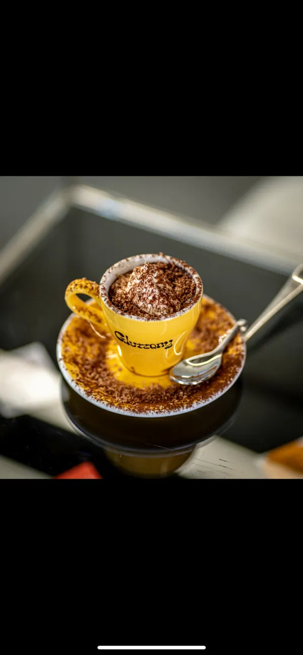 Gluttony Coffee, photo 5