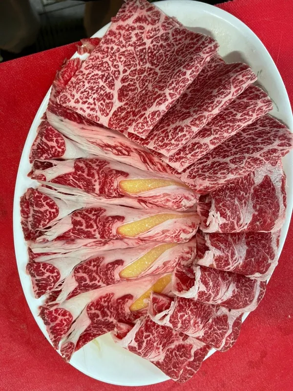 철마한우로스구이 사진 3